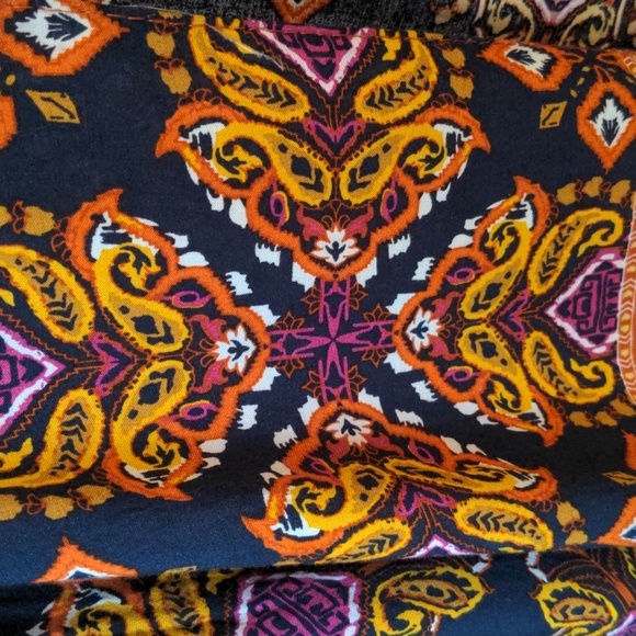 ❤️ ARDENE Jacket Throw OS - Picture 4 of 6